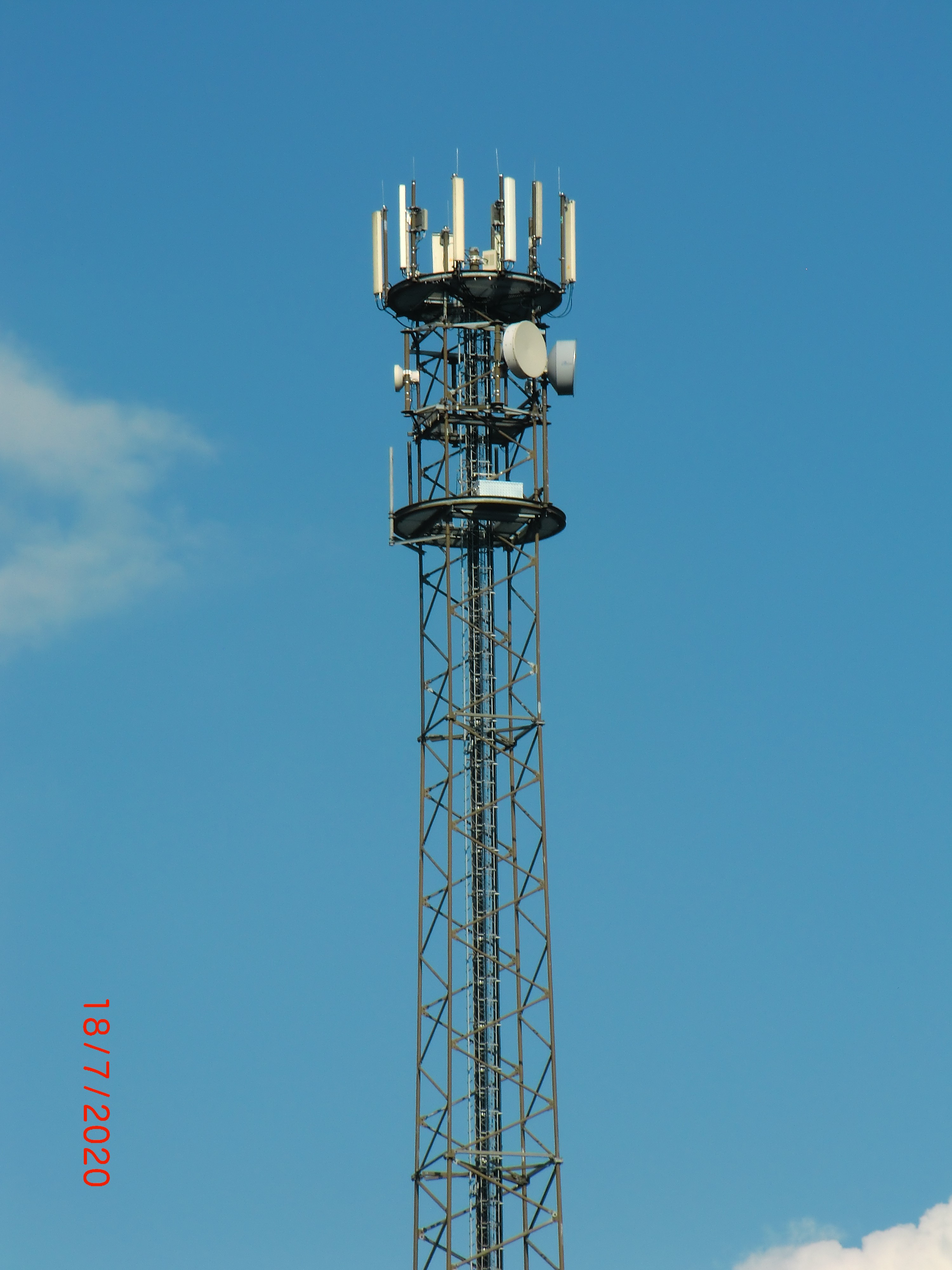 G5 - Antenne