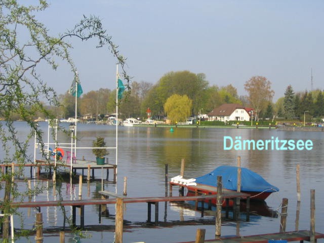 Dämeritzsee