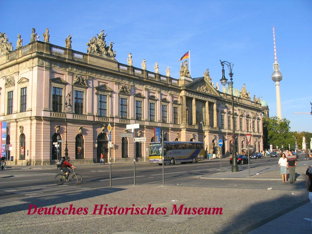 Deutsches Historisches Museum