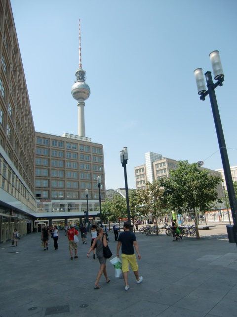 Fernsehturm