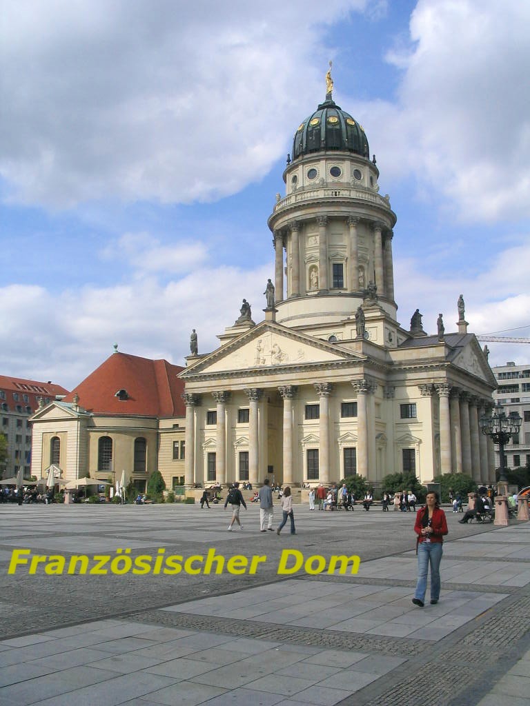 Französischer Dom