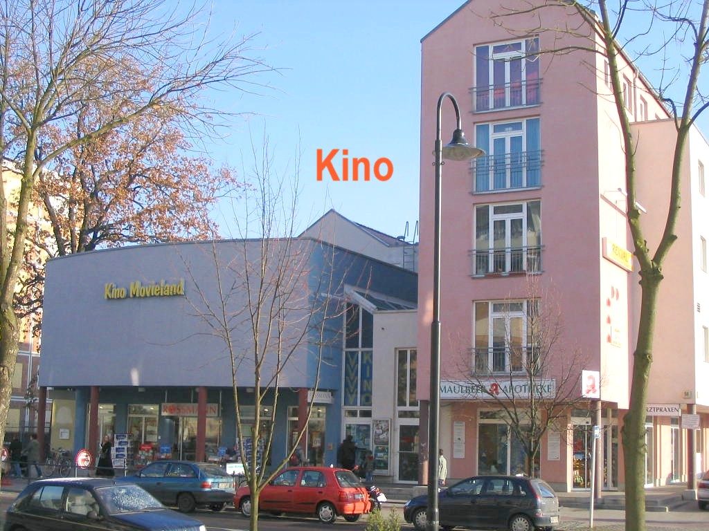 Kino