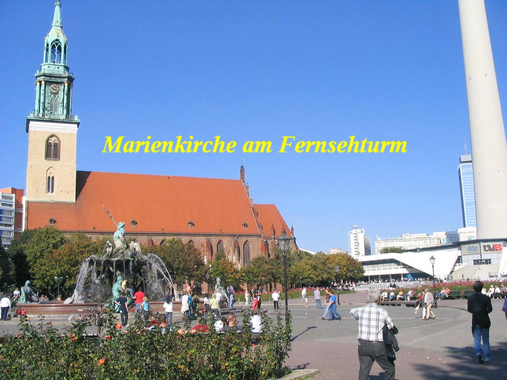 Marienkirche