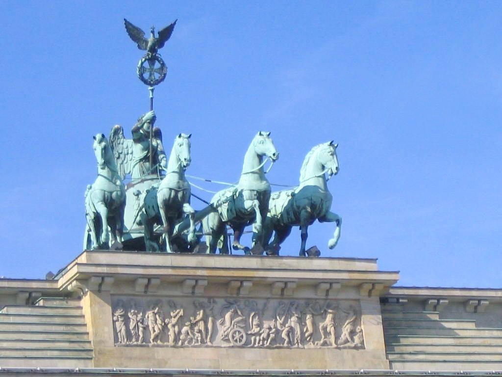 Quadriga