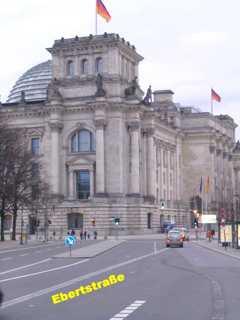 Reichstag