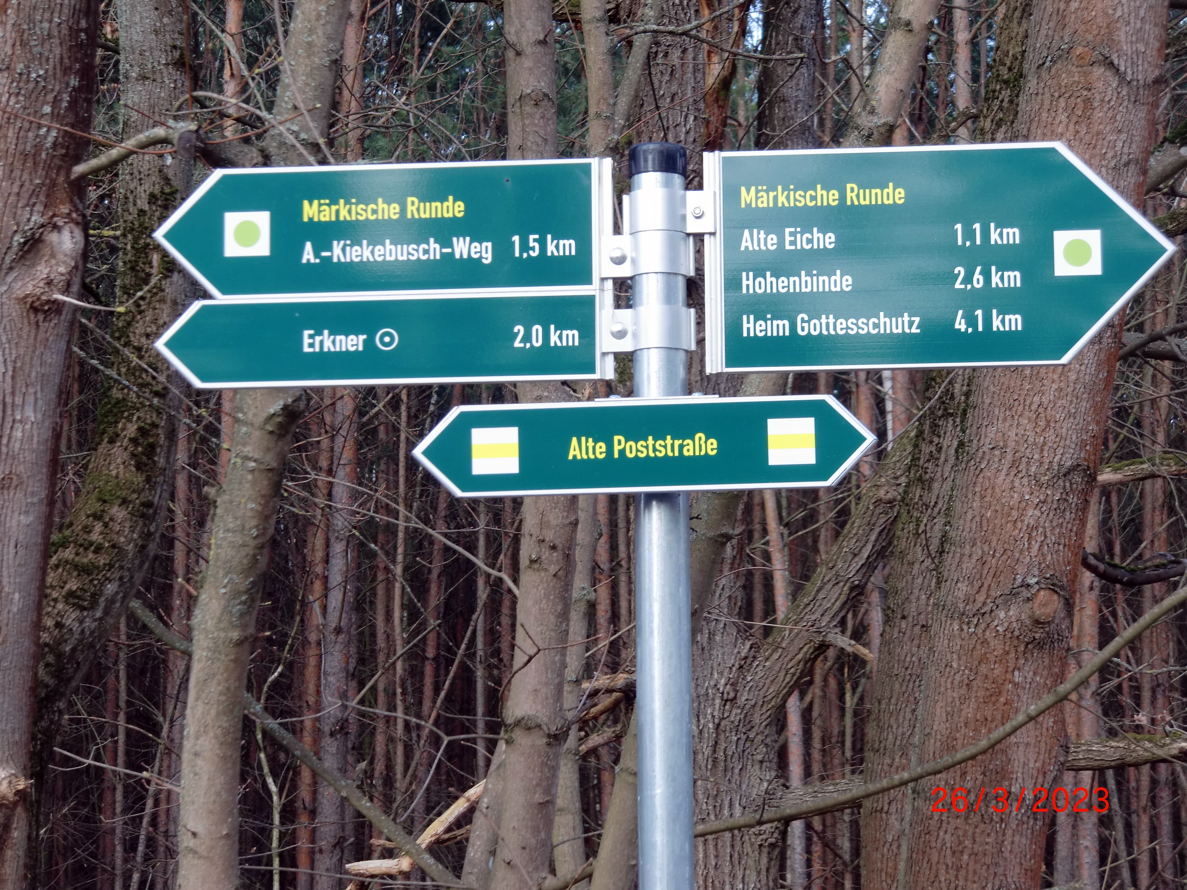 Wegweiser